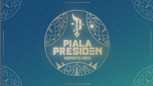 Piala Presiden Esports 2021 Siap Digelar, Dukungan Penuh bagi Ekosistem dan Industri Esports Nasional