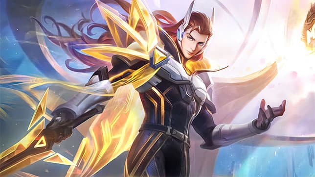 Tips Terbaik Menggunakan Hero Lancelot yang Telah di Revamp