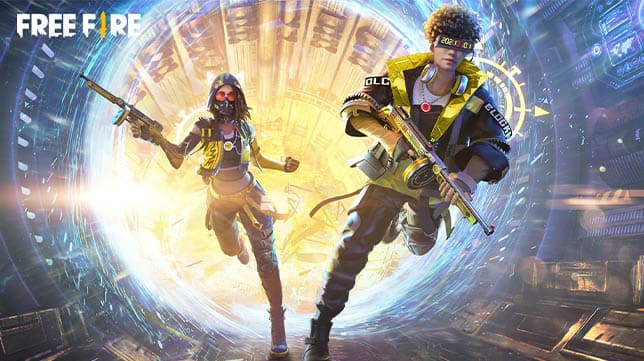 Daftar Skin Senjata Thompson Terbaik di Free Fire 2021