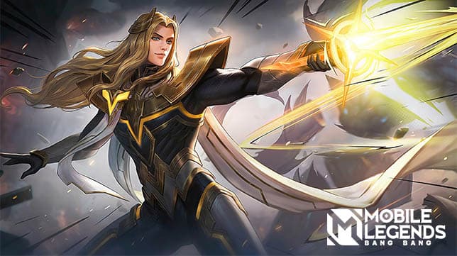 Build Lancelot Terbaru dan Tersakit di Mobile Legends 2021