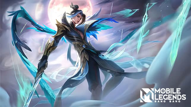 Ini Tips dan Trik Terbaik Bermain Hero Ling, Sekali Combo Musuh Mati!