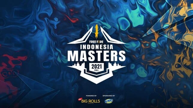 12 Tim Free Fire Terbaik Akan Bertarung Dalam Babak Grand Final FFIM 2021 Fall