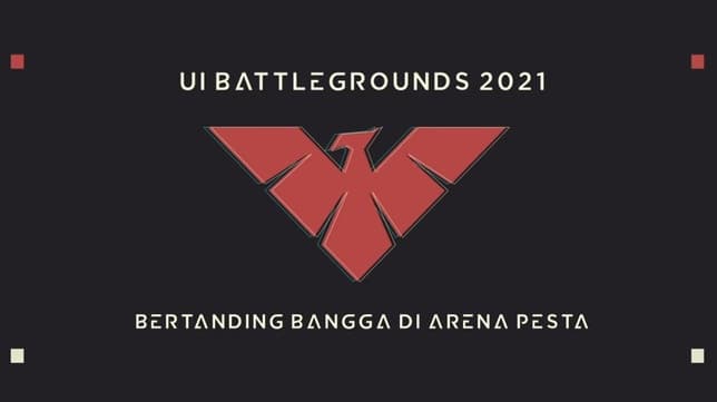 BEM UI Jalin Kerja Sama dengan KEMENPORA, Gelar Turnamen UI Battlegrounds 2021