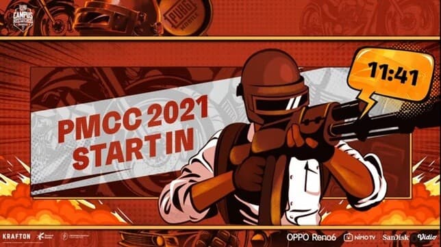 32 Tim Terbaik akan Bertanding dalam Babak Kualifikasi Nasional PMCC Indonesia 2021