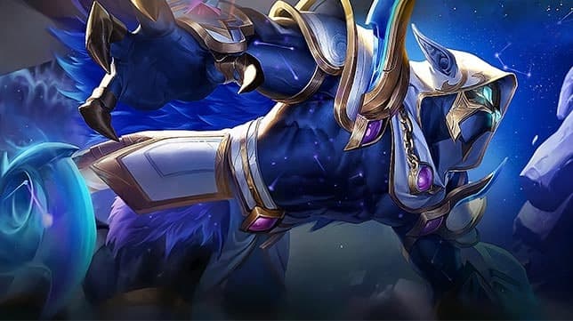 6 Hero Terbaik Counter Helcurt di Mobile Legends