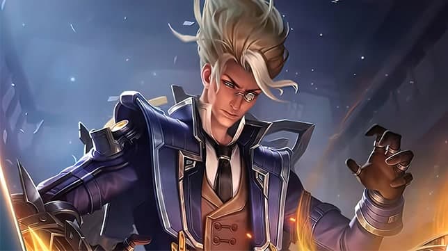 Auto Jadi Lemah! Ini 5 Item untuk Counter Natan di Mobile Legends