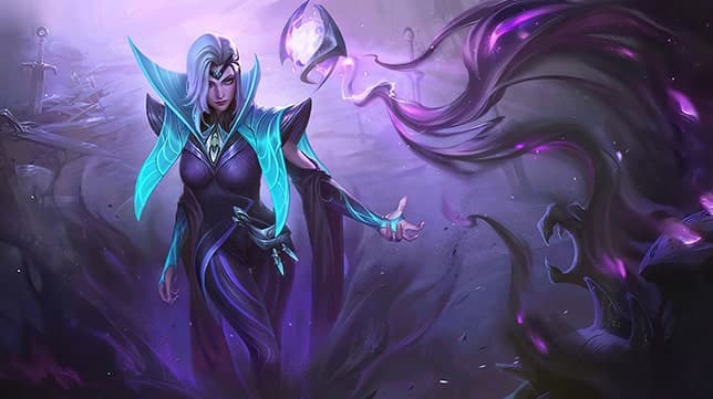 Meniru Ultimate Musuh! Ini Penjelasan Lengkap Skill Hero Valentina Mobile Legends