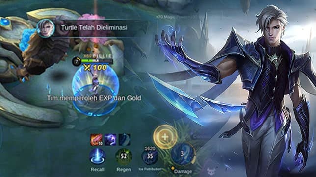Cepat Kaya! Ini 5 Tips Farming Cepat di Mobile Legends