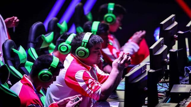 Kemendikbudristek Tanggapi Kabar Masuknya Esports ke Kurikulum Sekolah Nasional