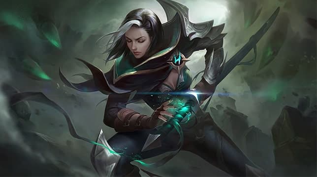 Sulit Dikalahkan! Ini 7 Hero dengan Skill Immune Terbaik Mobile Legends