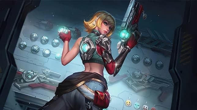 Auto Jadi Lemah! Ini 5 Item Counter Beatrix Mobile Legends