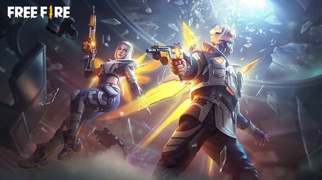 6 Tips Jago Menggunakan Senjata MAC-10 Free Fire