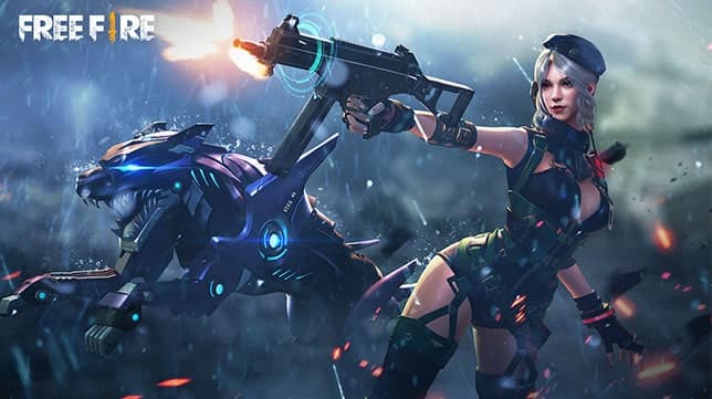 Pemula Wajib Tahu! Ini 5 Tips Terbaik Meningkatkan Aim Free Fire