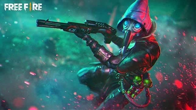 Auto Booyah! Ini 5 Cara Terbaik Melawan Musuh Jarak Dekat Free Fire