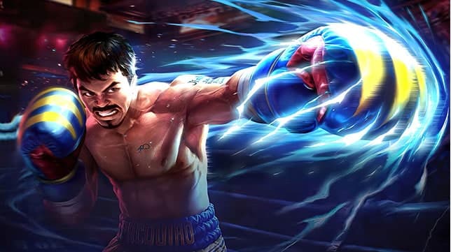 Auto Win! Ini 7 Hero Terbaik Serangan Jarak Dekat Mobile Legends