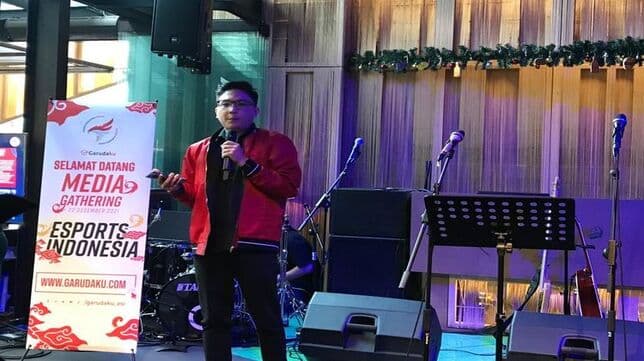 PBESI Kerjasama dengan Garudaku, Jadikan Media Ekstrakurikuler Esports di Indonesia