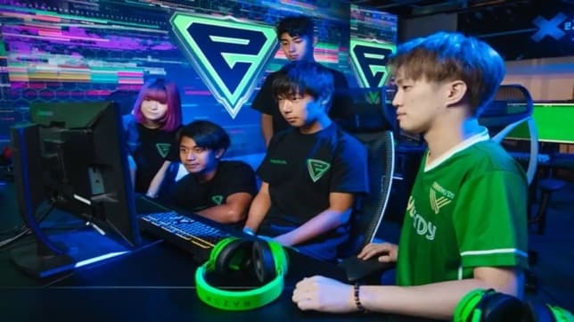 Jepang Berencana Buka Sekolah Menengah Atas Esports Pertamanya