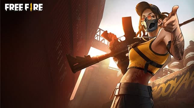 7 Cara Terbaik Meningkatkan Permainan Solo Free Fire