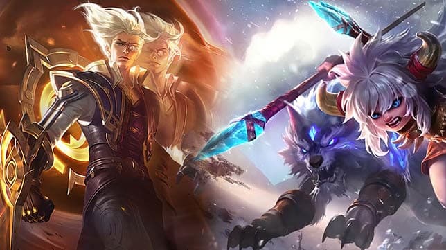 Overpower! Ini 5 Hero Marksman Terbaik Mobile Legends Season 23