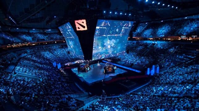 Valve Batalkan Gelaran Dota 2 Major Pertama Musim 2021/22