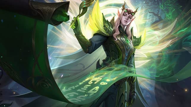 Overpower! Ini 4 Hero Roamer Healer Terbaik Mobile Legends