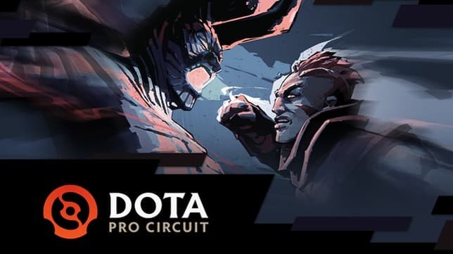 Valve Umumkan Turnamen Dota Pro Circuit 2021/22 Winter Tour Regional Finals Dan Perubahan Format TI11