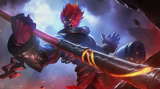 Auto Win! Ini 5 Hero Fighter Terbaik Split Push Mobile Legends
