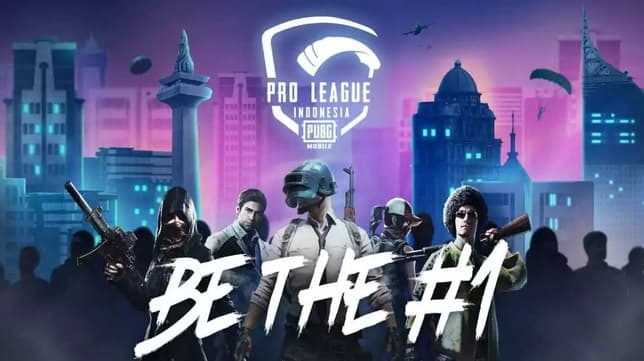 Inilah 16 Tim Peserta PMPL ID Season 5: Final Qualifier