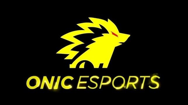 ONIC Esports Umumkan Roster Tim Untuk MPL ID Season 9, VIOR Datang Drian Keluar