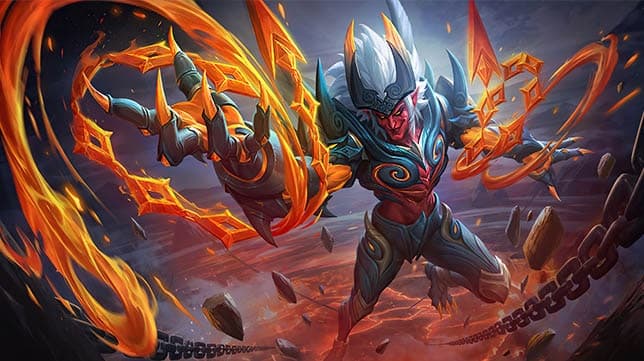 Wajib Coba! Ini 5 Item Defense Terbaik Mobile Legends