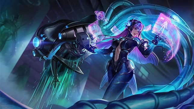 5 Item Terbaik Counter Selena Mobile Legends