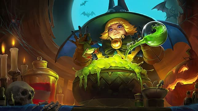 5 Hero OP Mobile Legends yang Mampu Lolita Counter