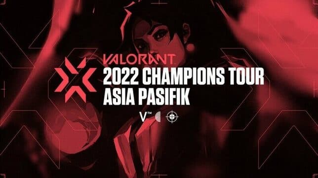 Inilah Tim Peserta, Jadwal, dan Format Turnamen VCT APAC Challengers 1