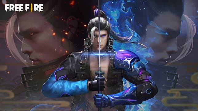 5 Kombinasi Skill Terbaik Karakter Hayato Free Fire Season 26