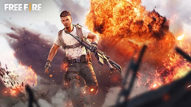 Auto Booyah! Ini 5 Tips Melakukan Third Party Free Fire