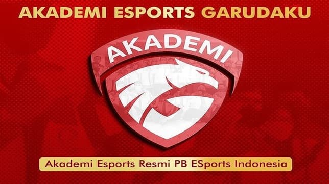 PBESI Resmi Perkenalkan Akademi Esports Garudaku, Siap Majukan Esports di Indonesia