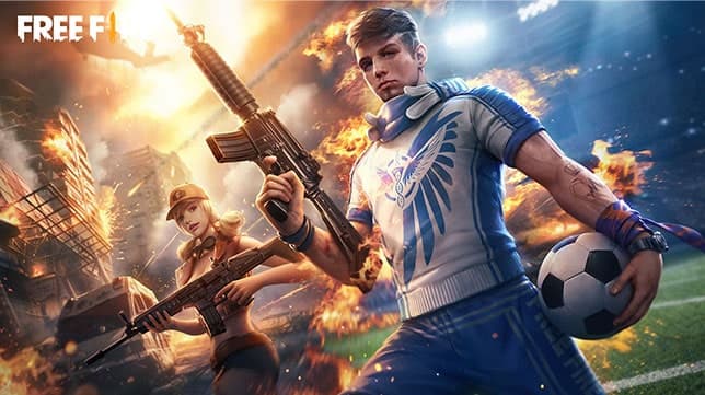 5 Karakter Terbaik Kombinasi Pet Zasil Free Fire!