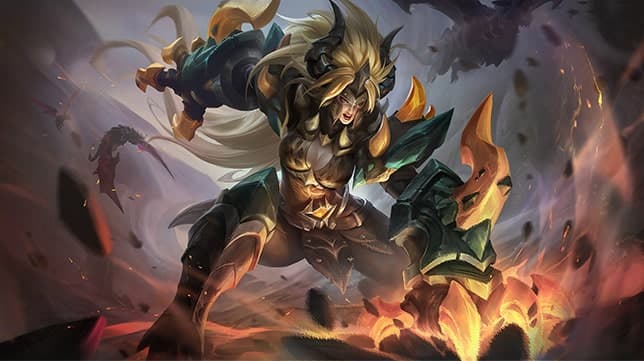 Auto Win! Ini Build Masha Tersakit Mobile Legends Season 24