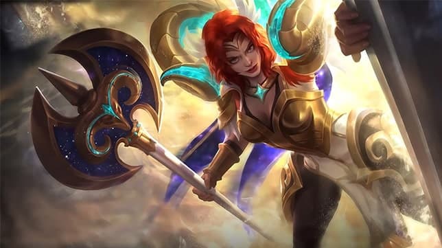 5 Hero Meta Tank Terbaik Mobile Legends Season 24