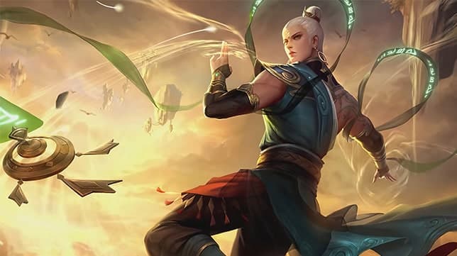 5 Item Terbaik Counter Vale Mobile Legends