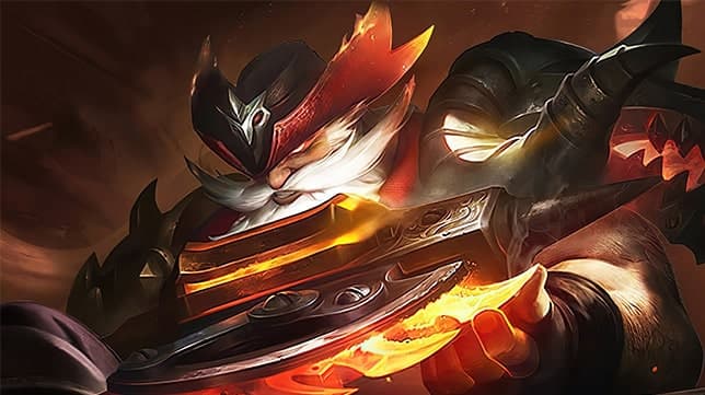 5 Hero OP Mobile Legends yang Mampu Franco Counter
