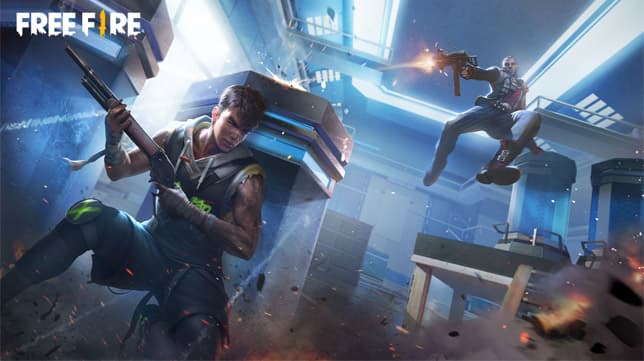 5 Tips Solo vs Squad di Free Fire, Auto Booyah!