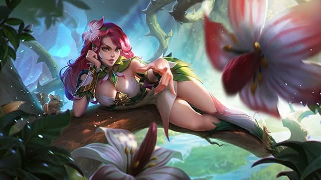 Auto Win! Ini 5 Hero Mage Terbaik Posisi Exp Lane Mobile Legends
