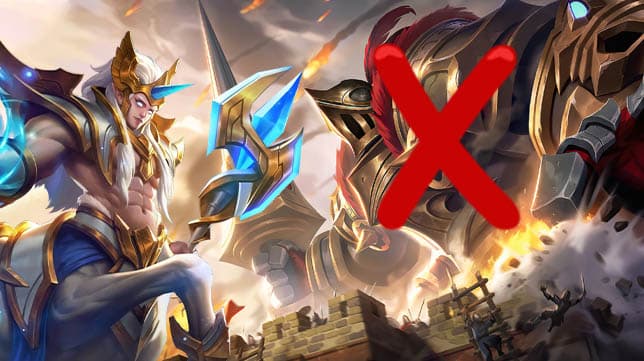 5 Hero Counter Grock Mobile Legends Paling Ampuh!