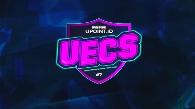 Inilah 6 Tim yang Berhasil Lolos ke Grand Finals UECS Season 7 Dari Invitational Group Stage