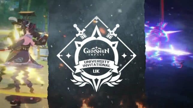 Genshin Impact Gelar Turnamen Resmi Perdana Mereka di Inggris
