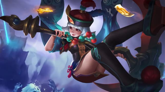 EZ Savage! Ini 5 Hero Lifesteal Terkuat di Mobile Legends
