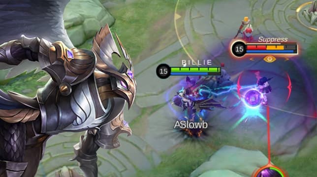 Gak Berkutik! Counter Lylia Mobile Legends Pakai 5 Hero Terbaik Ini!