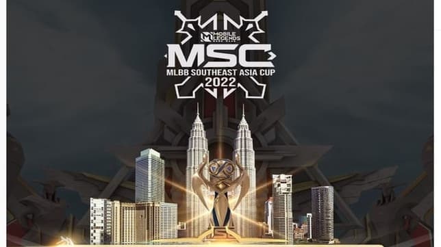 Moonton Jalin Kerja Sama Dengan Menpora Malaysia Dalam Menyelenggarakan MSC 2022