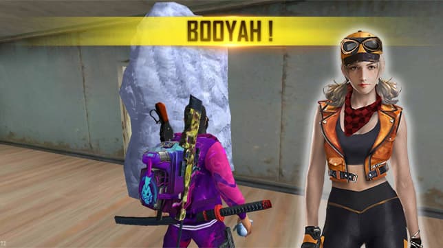 5 Tips Bertahan Hingga Akhir Saat Solo Ranked di Free Fire
